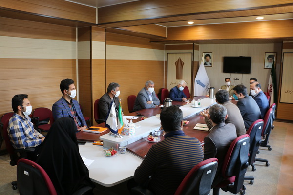 شروع مجدد آموزش حضوری مراکز از ١۵ آبانماه