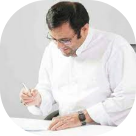 غلامعلی سفید