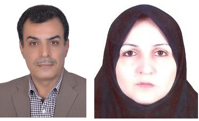 بازدید هیئت نظارتی