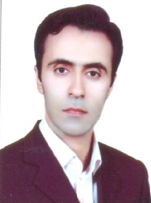 مصطفی حکاک زاده یزدی