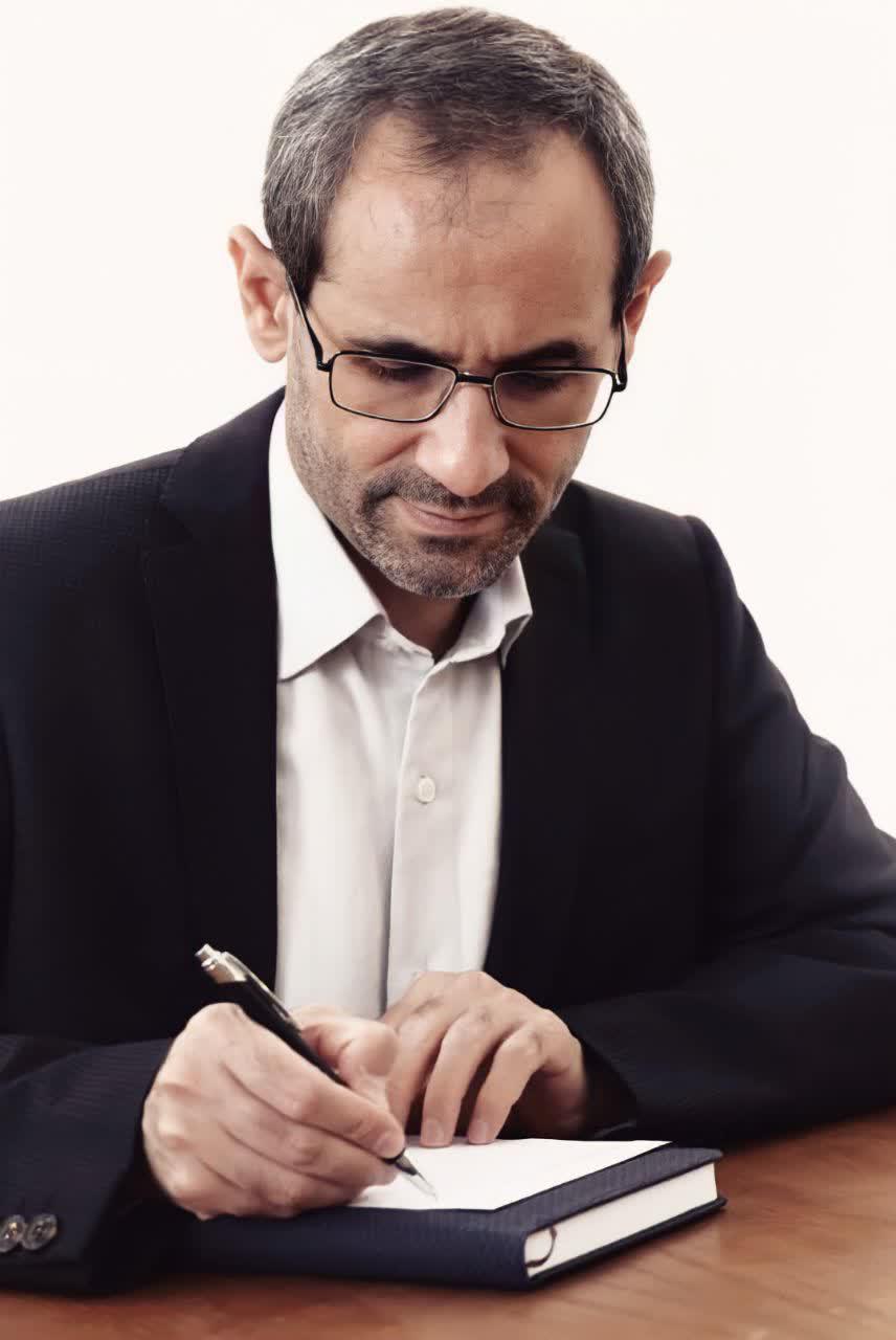 مجید سفید