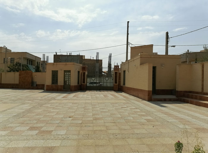 مرکز آموزش عالی علمی کاربردی جواد الائمه یزد