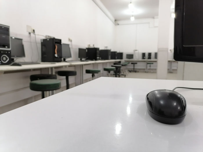 کارگاه کامپیوتر